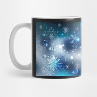 Snowdrift Mug